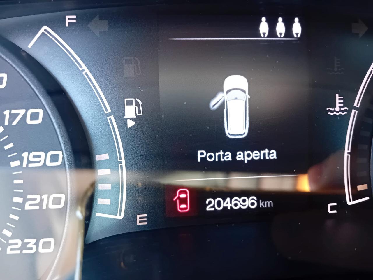 Fiat Tipo 1.6 Mjt S&S SW Easy
