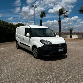 Fiat Doblo MAXI 1.6 MJT 105CV