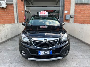 Opel Mokka 1.6 CDTI Ecotec 136CV 4x2 Start&Stop Ego
