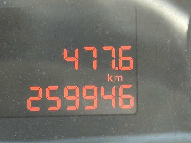 PEUGEOT 3008 1.6 HDi 112CV Tecno senza nessun lavoro da fare