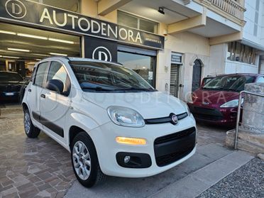 Fiat Panda 0.9 TwinAir Turbo Natural Power Easy#METANO#CLIMA