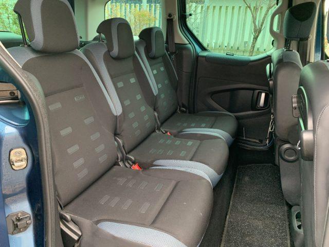 CITROEN Berlingo 1.6 HDi 90CV FAP XTR Theatre