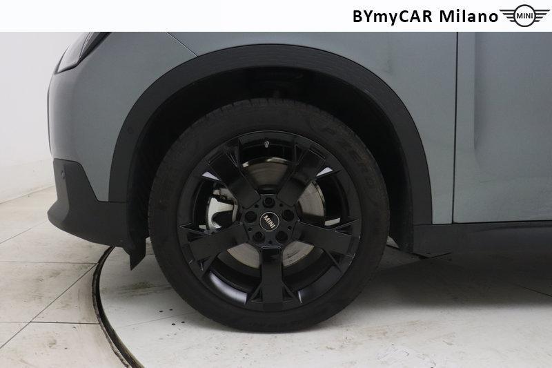 Mini Mini Countryman 1.5 48V C Classic
