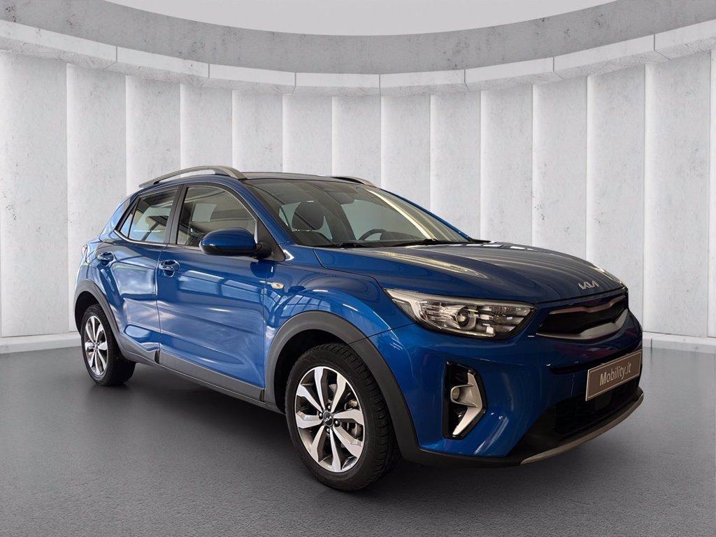 KIA Stonic 1.2 mpi Style Adas Pack 84cv my18 del 2021
