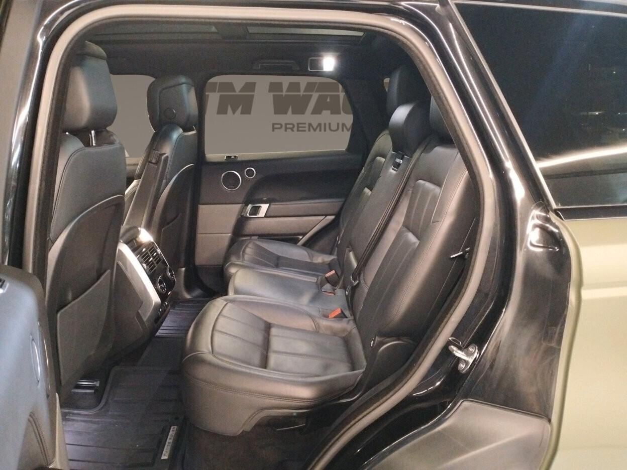 Land Rover Range Rover Sport 3.0d i6 mhev HSE 249cv auto