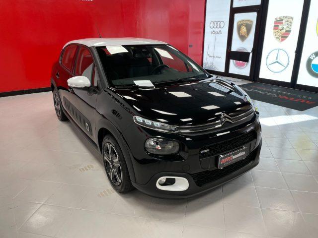 CITROEN C3 PureTech 82 GPL Feel - IDEALE NEOPATENTATI