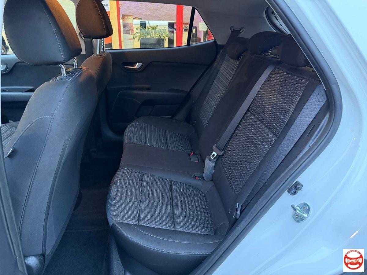 KIA - Stonic 1.2 dpi Style gpl 82cv