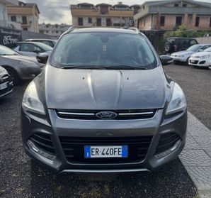 Ford Kuga 2.0 TDCI 150 CV S&S 4WD Powershift Business