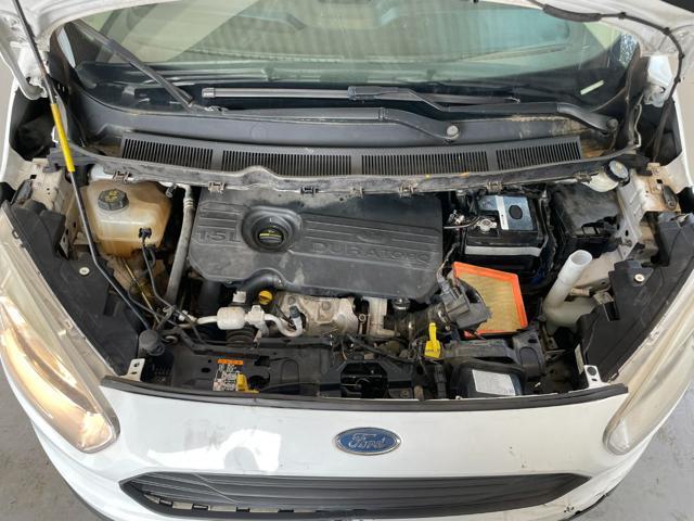 FORD Transit Courier 1.5 TDCI 76CV CAMBIO MANUALE