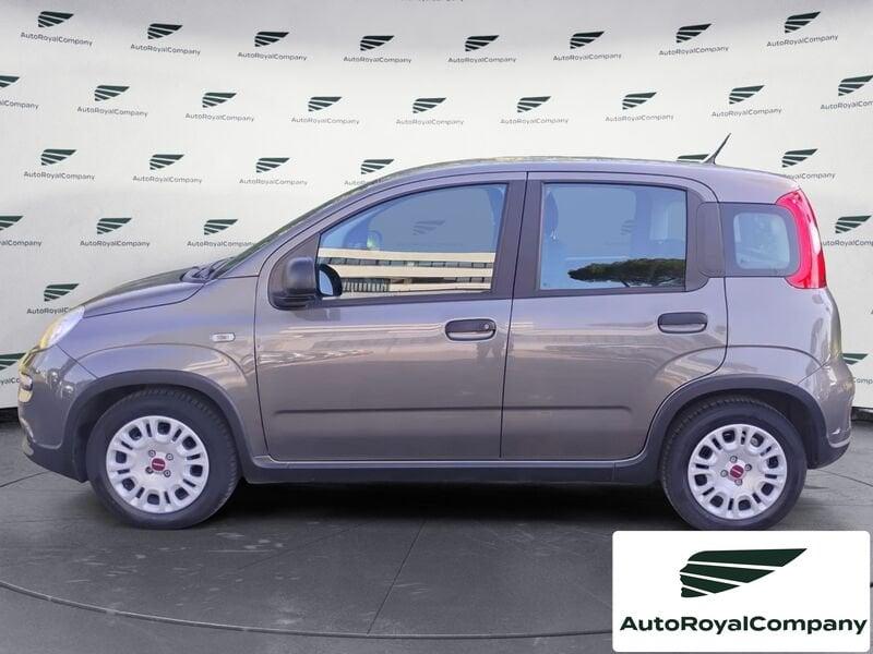 FIAT Panda 1.0 FireFly 70cv S&S Hybrid
