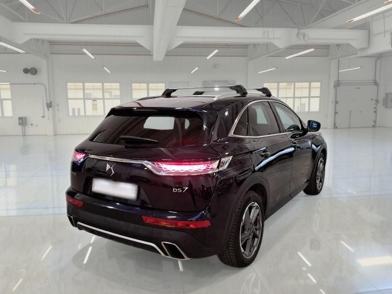 DS DS 7 CROSSBACK E-TENSE 4X4 AUTOMATICA GRAND CHIC SUV