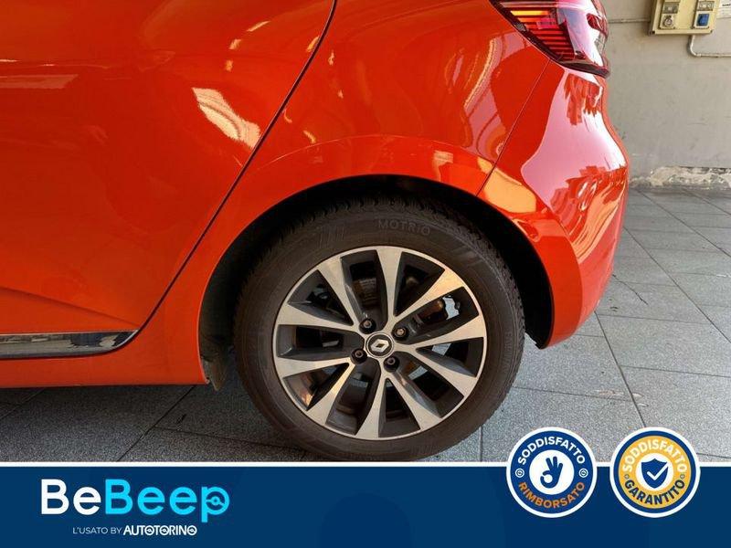 Renault Clio 1.6 E-TECH FULL HYBRID TECHNO 145CV AUTO