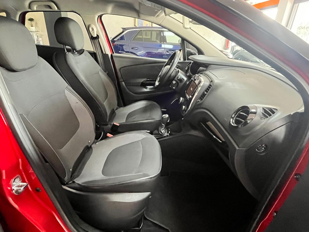 Renault Captur Intens 1.2 ENERGY TCe 120
