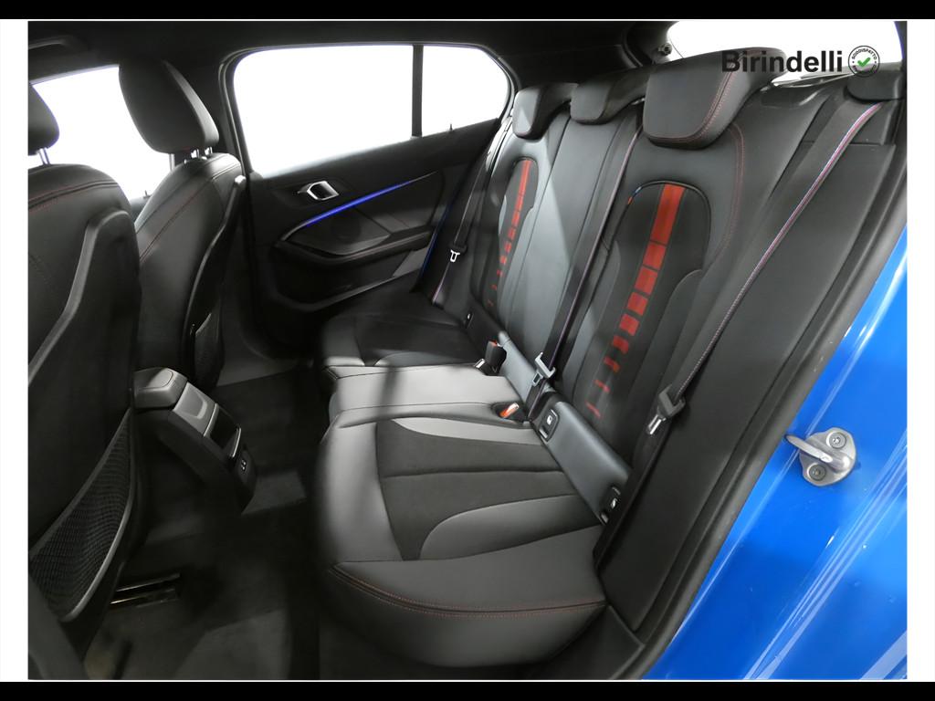 BMW Serie 1 (F40) - 128ti 5p. Msport