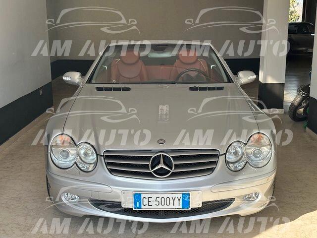 Mercedes-Benz SL 350 INT Cartier UNI PRO