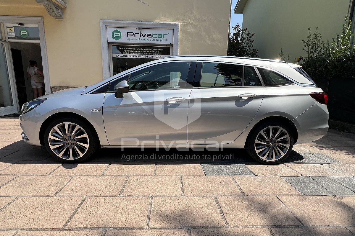 OPEL Astra 1.4 Turbo 150CV Start&Stop Sports Tourer Innovation
