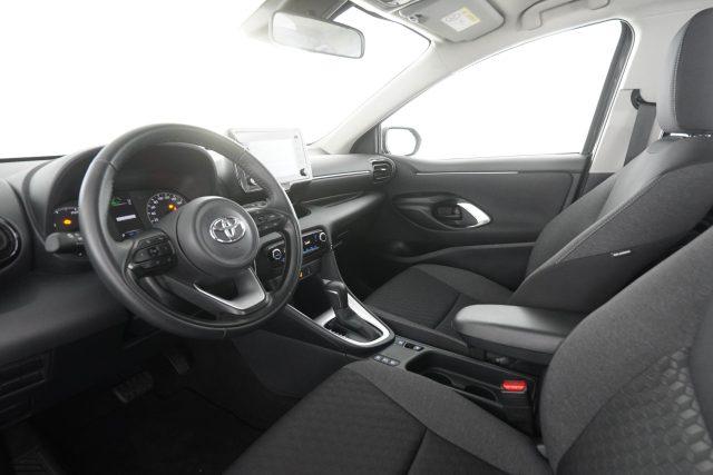 TOYOTA Yaris Yaris 1.5 Hybrid 5 porte Business