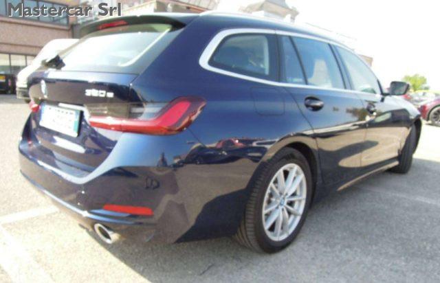 BMW 320 Serie 3 G21 2022 Touring 320e Touring auto - GT486