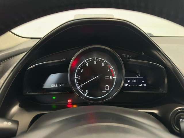 Mazda CX-3 2.0L Skyactiv-G AWD