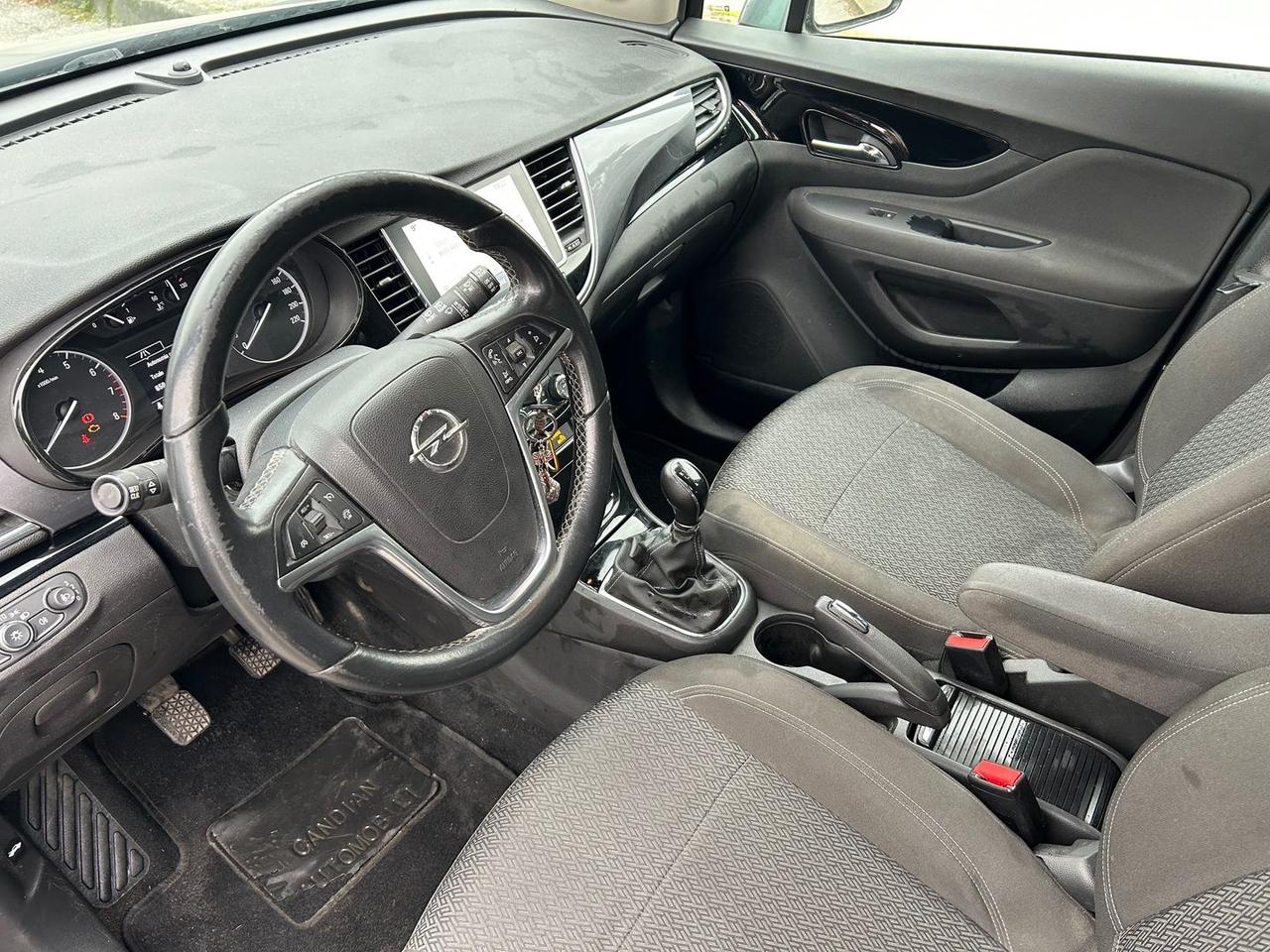 Opel Mokka ADVANCE #9651