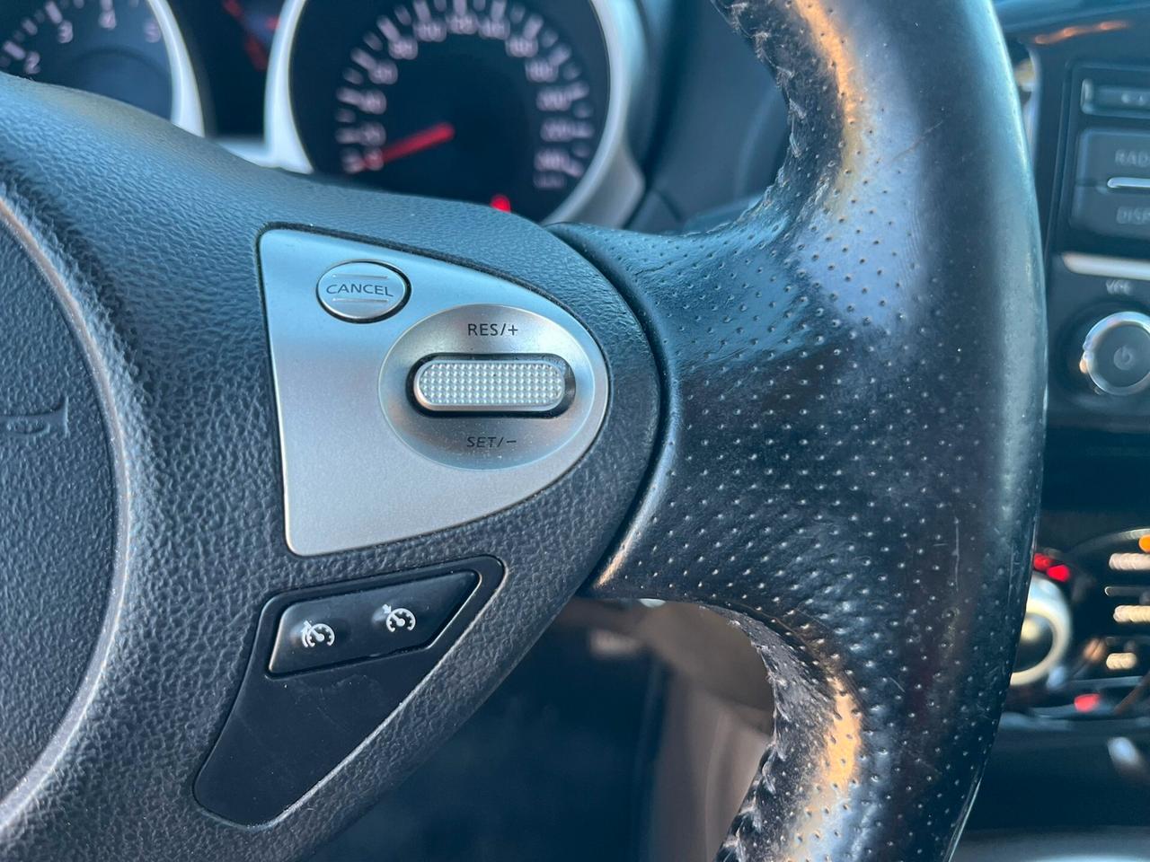 Nissan Juke GPL - UNICO PROPRIETARIO - 2015