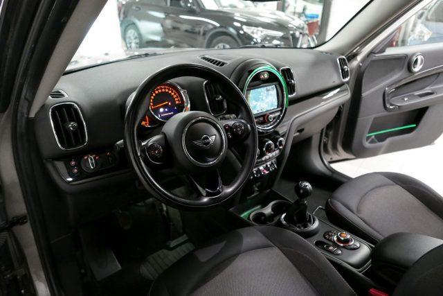 MINI Countryman 1.5 One D Business Countryman