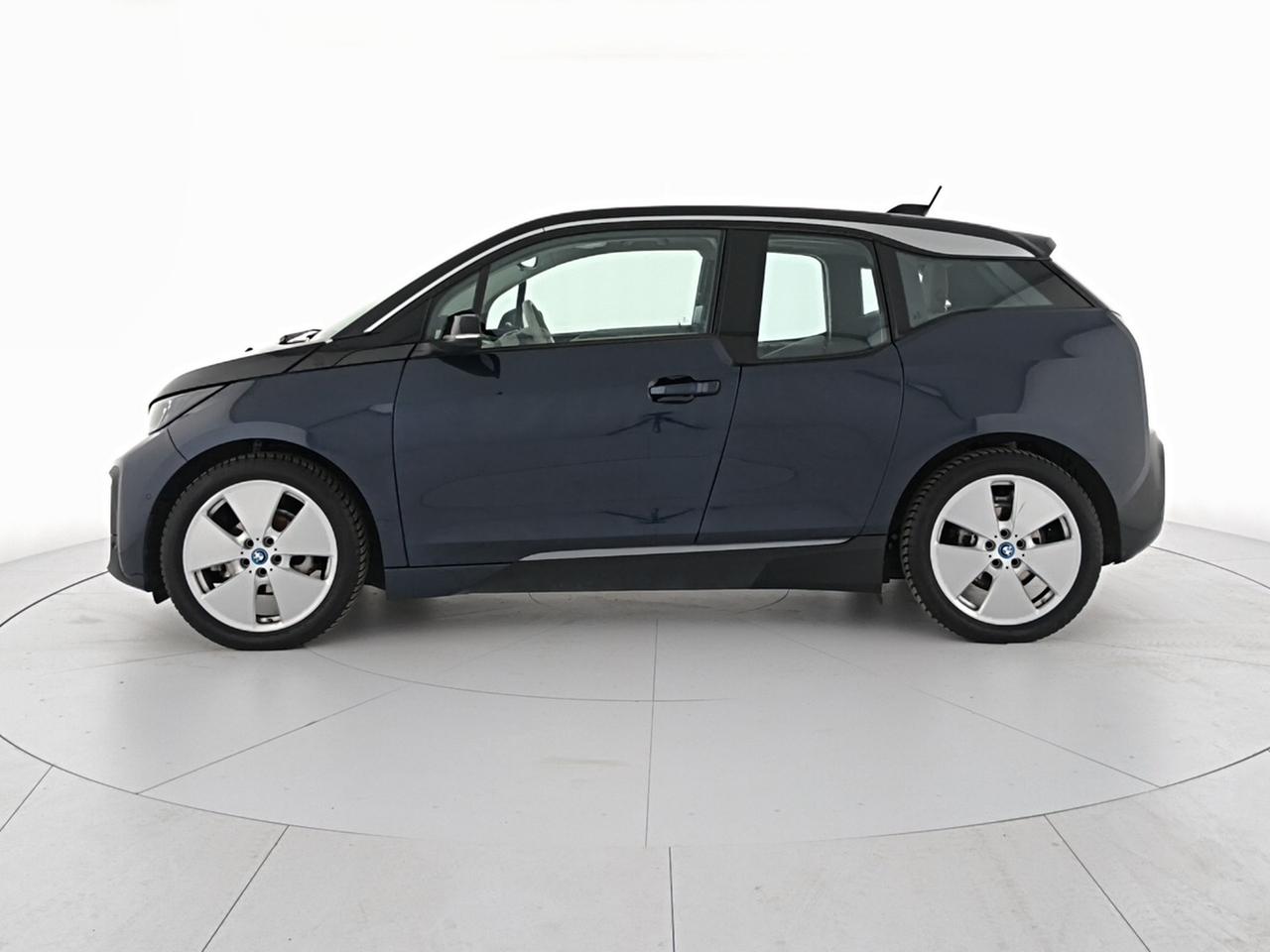 BMW i3 120Ah Advantage