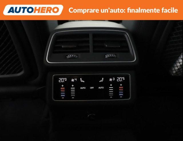 AUDI A6 50 2.0 TFSI e quattro ultra S tronic Business Spor