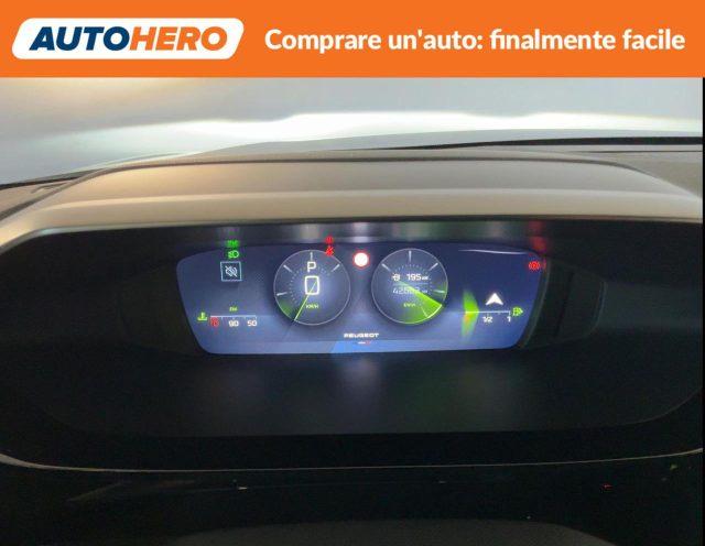 PEUGEOT 308 BlueHDi 130 S&S EAT8 GT