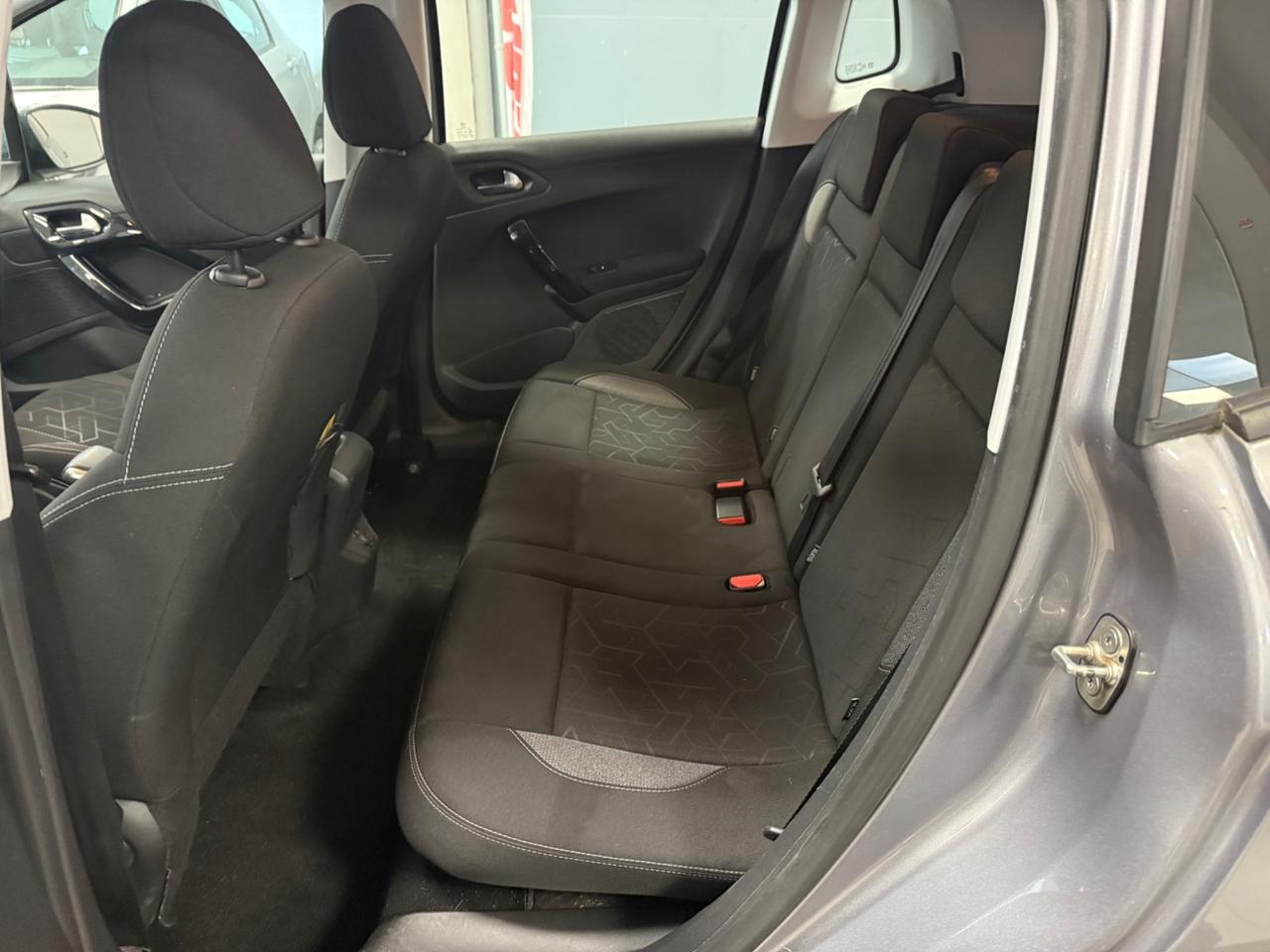 Peugeot 2008 PureTech 82 S&S Allure 110CV Ok Neopatentati