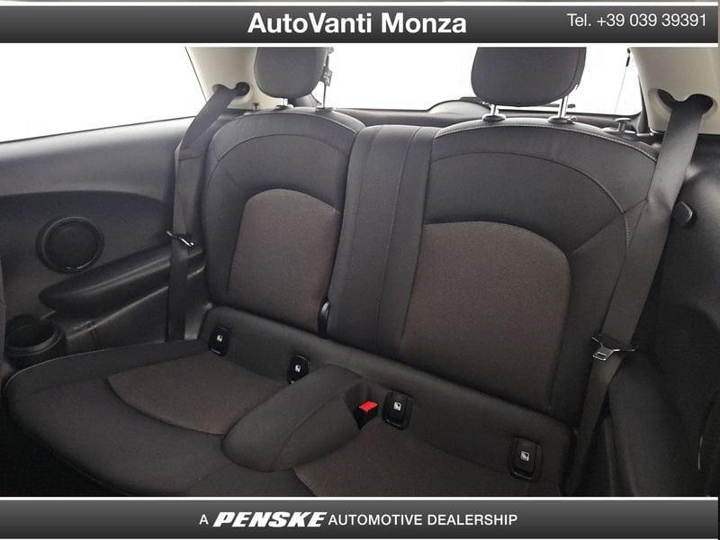 MINI Mini 3 porte Mini 1.5 Cooper Yours