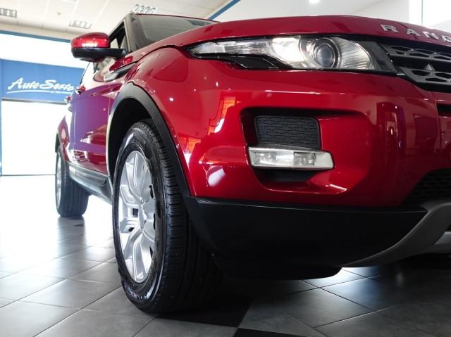 Land Rover Range Rover Evoque 2.2 td4 Pure Tech Pack 150cv 5p auto 9m