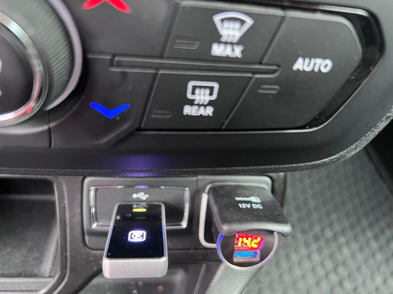 Jeep Renegade 1.5 GSE e-HYBRID MHEV S #10207