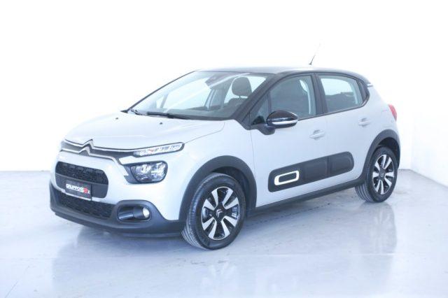 CITROEN C3 PureT 83 S&S Shine NAVIGATORE