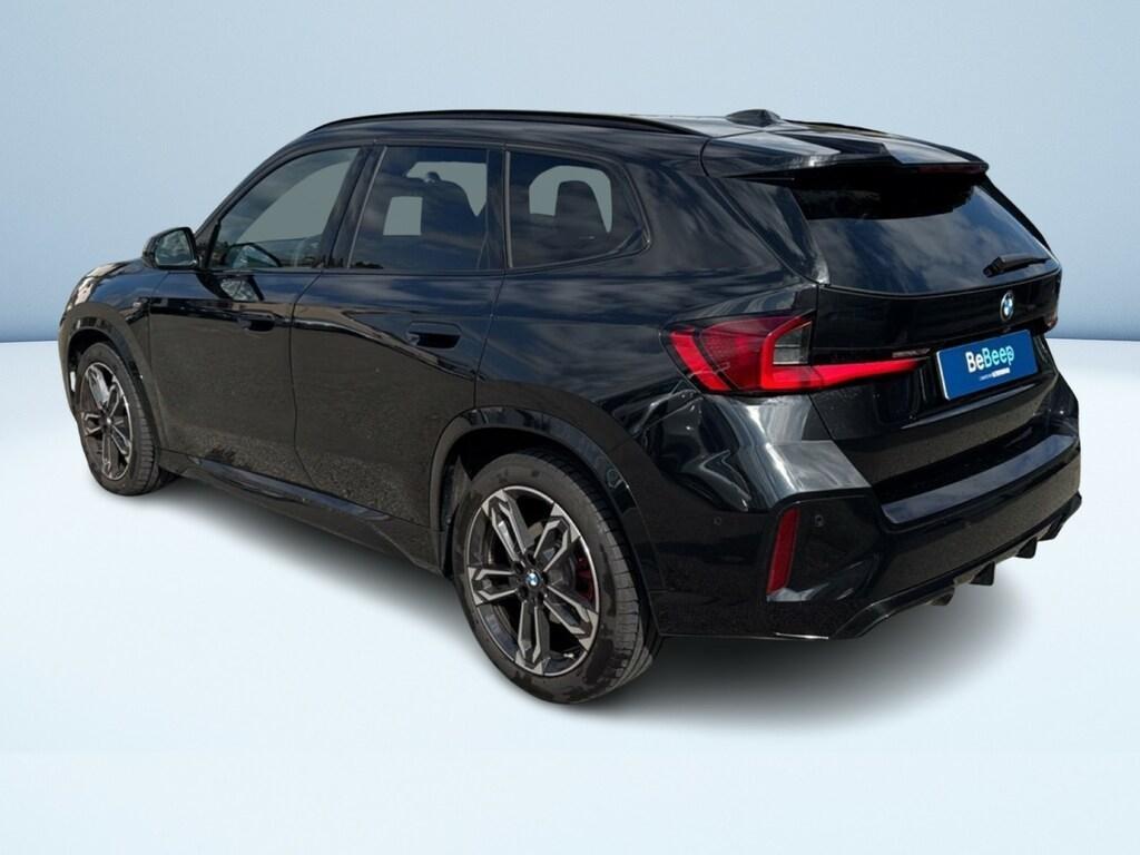BMW X1 20 d Mild Hybrid 48V Msport xDrive DCT