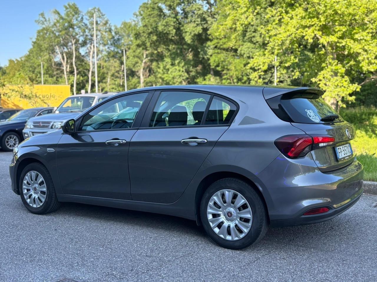 Fiat Tipo 1.4 5 porte Lounge