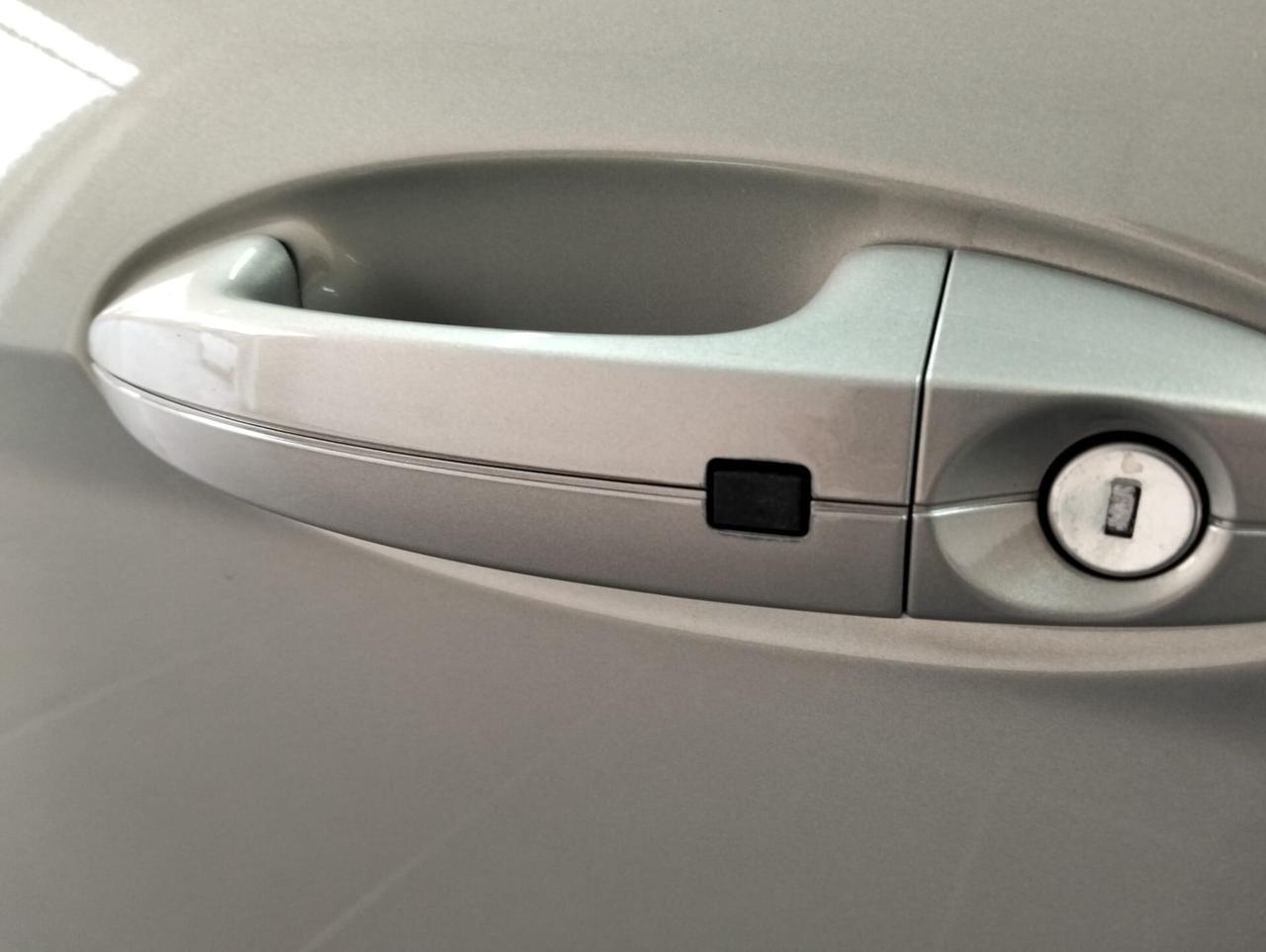 Ford B-Max 1.6 Benzina-Gpl 105cv Powershift 2013