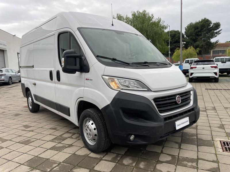 Fiat Ducato 35 mh2 2.3 mjt 130cv e6