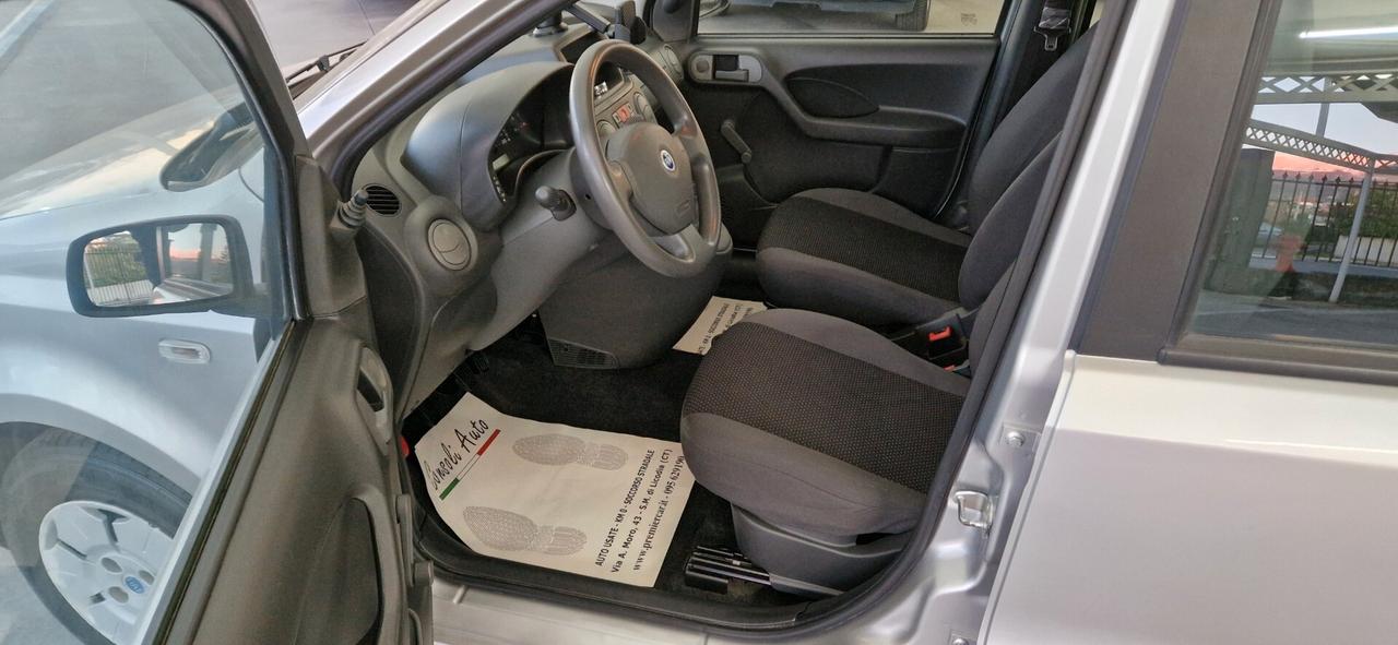 Fiat Panda 1.1 Active *** 54.000 Km ***