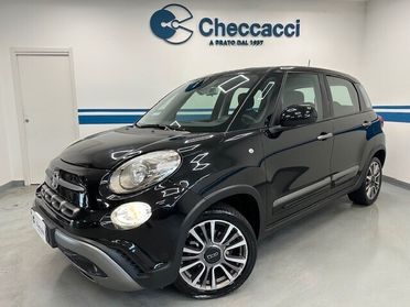 Fiat 500L Cross 1.3 mjt 95cv * AUTOMATICO *