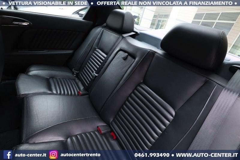 Alfa Romeo 156 GTA 3.2i V6 24V cat MANUALE