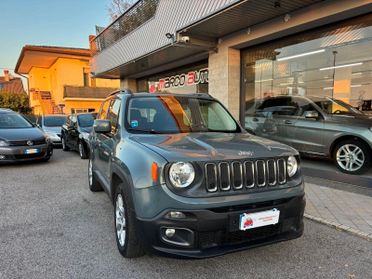 Jeep Renegade 1.6 Diesel Neopatentati