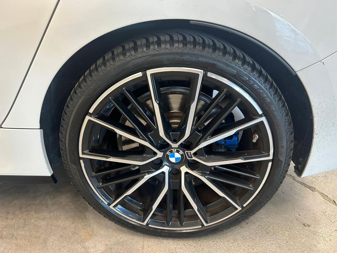 Bmw 135 M 135i xDrive