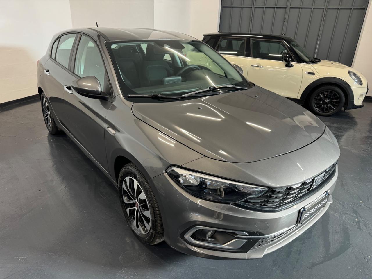 Fiat Tipo 1.3 Mjt S&S 5 porte City Life PROMO!! KM REALI!!