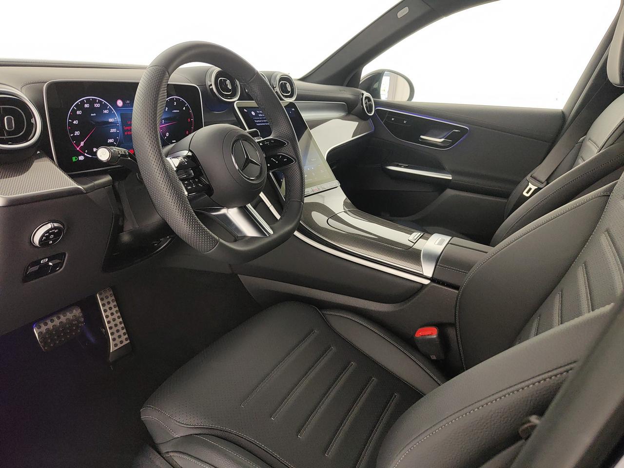 Mercedes-Benz GLC 220 d AMG Line Advanced Special Edition 140 anni 4matic auto
