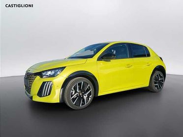 Peugeot 208 208 5P - Allure Hybrid 110cv E-DCS6