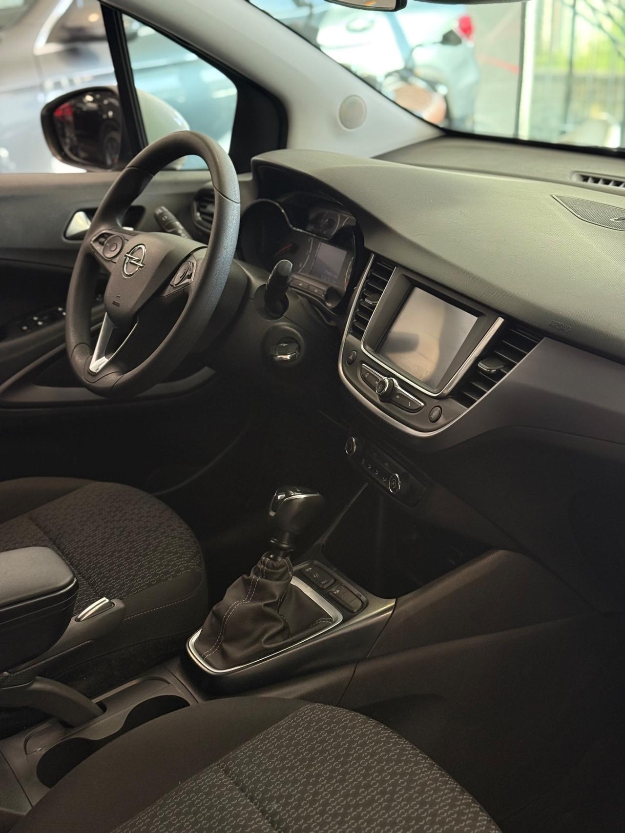 Opel Crossland X 1.5 ECOTEC D 102 CV Start&Stop Advance