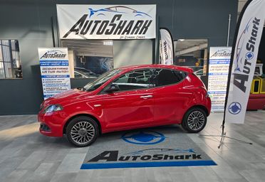 LANCIA YPSILON 1.2 GPL GOLD XNEOPATENTATO