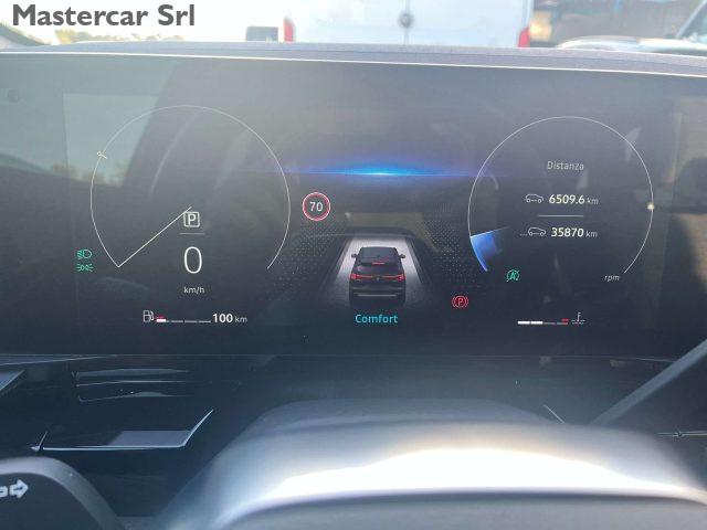 RENAULT Austral 1.3 mild hybrid Techno 160cv Auto - GN525SS