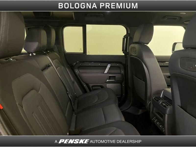 Land Rover Defender Defender 110 3.0D I6 250 CV AWD Auto X-Dynamic S
